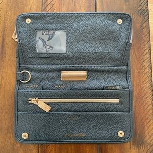Travel wallet